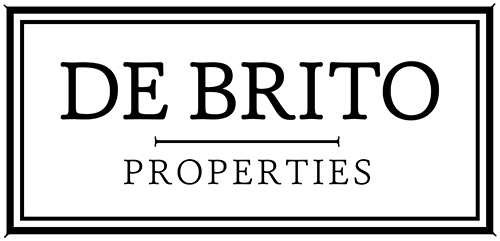 DE BRITO Properties